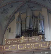 Jesteśmy już w całej polsce. Bydgoszcz Kosciol Swietych Apostolow Piotra I Pawla