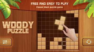 Maybe you would like to learn more about one of these? Woody Block Puzzle For Android Apk Download