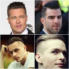 Undercut Hairstyle Guide For Men Disconnected Peaky Blinders Haircut Peaky Blinder Haircut Undercut Hairstyles Mens Hairstyles