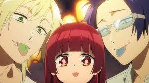 The Yakuza's Guide to Babysitting English Dub reveals release date and  voice cast