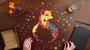 We did not find results for: Unidragon Wooden Jigsaw Puzzles Youtube