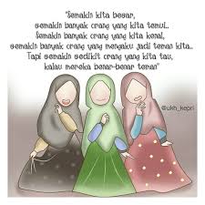 Gambar kartun pertama adalah doraemon. 2019 Gambar Kartun Muslimah Terbaru Kualitas Hd Gambar Kartun Kartun Kutipan Tentang Sahabat