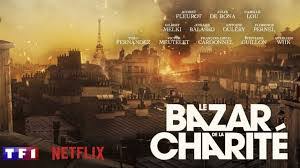Then get purevpn and get access to netflix us as well as other. Decouvrez Ce Soir En Avp La Serie Le Bazar De La Charite De Tf1 Et Netflix Seance Gratuite Au Festival International Du Film De Fiction Historique A Plaisance Du Touch