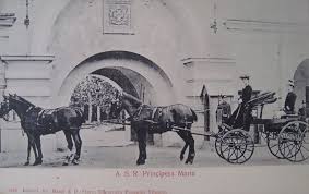 Marie (mignon) de hohenzollern (n. Alteta Sa Regala Marioara Sau Mignon Regina A Iugoslaviei Principesa De Romania Principesa De Hohenzollern Despre Cotroceni Poze Fotografii Imagini Vechi Despre Cartier