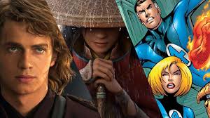 Hd la bella e la bestia streaming ita gratis film online. Disney Investor Day Ecco Tutti Gli Annunci Marvel Star Wars E Oltre