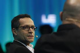 LeWeb 2013_12, La Plaine-Saint-Denis, 111213Ph MK