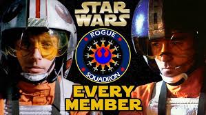 Rogue Squadron