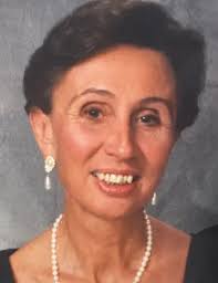 Shirley Gilliland Roebuck, 83, of Virginia Beach