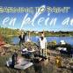 Learning to Paint en Plein Air with Oils in Fort Collins, Colorado — 3 Square Art