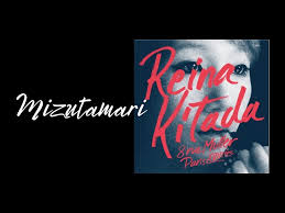 Mizutamari/Reina Kitada