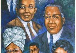 York, Pa.-Bamberg, S.C., family connection looks to Isaac Nimmons as the  patriarch