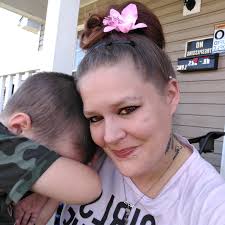 Misty Long's Instagram, Twitter & Facebook