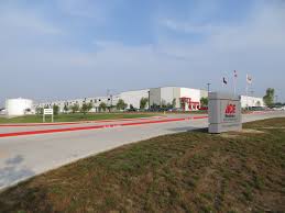 Using our lawn aerator shoes will help your lawn stay healthy, and reduce its maintenance requirements by improving the air exchange between the soil and atmosphere. Ace Hardware Announces Expansion Plans For Its Distribution Center Near Dallas