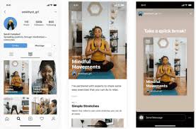 You've heard what an effective strategy it can be. 8 Of The Most Important Instagram Trends To Watch Right Now
