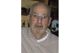 David Elliott Obituary (1929