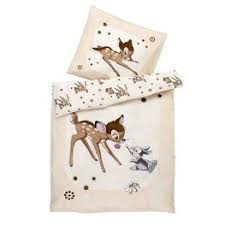 Baby Junior Bambi Barn Baby