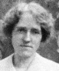 Emma LaVerne Tanner Ellison (1889-1954)