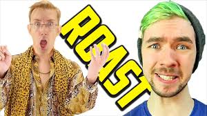 Jacksepticeye Roast My Pen Pineapple Apple Pen Ppap Pen Pineapple Apple Pen Apple Pen Jacksepticeye