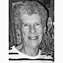 Doris BEAVER Obituary (2019)