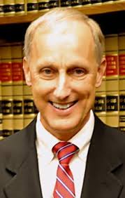 Paisley announces candidacy for two-year term seat