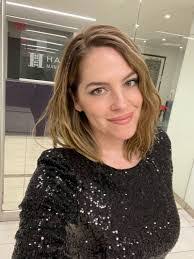 Roseann Liotta's Instagram, Facebook & TikTok