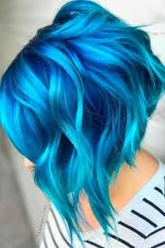 New horizons, it is done at harriet's barber shop, shampoodle, and in new horizons, it is done by the player themself. Dyed Hair Hair Styles Wild Hair Color Cool Hairstyles