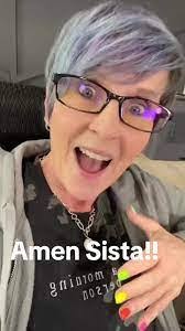 Sherry Everage's Instagram, Twitter & Facebook