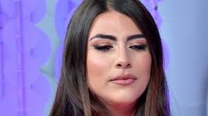 We are soul mates also clarified the misunderstandings related to andrea's tweet on giulia salemi, which according to rumors would have sparked the quarrel between the two former roommates. Giulia Salemi Makes A Confession This Is An Indescribable Pain