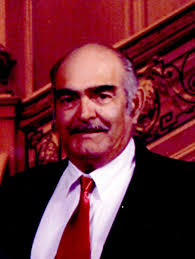 William "Bill" Palmer Obituary