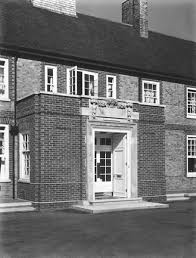 Maybe you would like to learn more about one of these? Deal And Walmer War Memorial Hospital London Road Deal Kent The Front Entrance Riba Pix