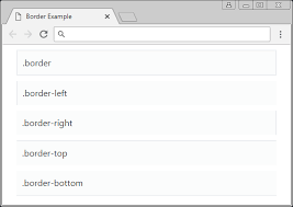 We did not find results for: Bootstrap Borders