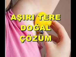 Asiri Terlemeye Dogal Onlemler Youtube