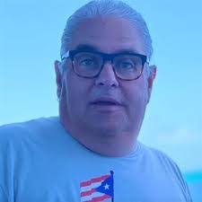 Eric Collazo's Instagram, Twitter & Facebook