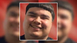 Buscan a un Javeon Washington, un joven de 18 años acusado de asesinato con  posibilidad de pena capital en Houston