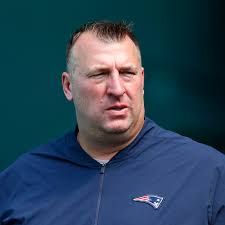 What would the Giants do if Joe Judge tested positive for COVID-19?