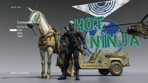 Cyborg tech is a perk that you can't unlock by adding points to a skill like other perks. Metal Gear Solid V The Phantom Pain Guide How To Unlock Cyborg Ninja Gray Fox Outfit For Big Boss