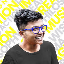 Bhaskar Roy's Instagram, Twitter & Facebook