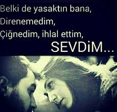 Ilhan Ruzgar Romantik Sozler Ozlu Sozler Guzel Soz