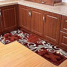 You may be thinking that a fresh coat of paint, different flooring, or even new appliances will give your kitchen the facelift it badly needs, however, nothing dominates a kitchen more than the cabinetry that can be seen from ceiling to floor. Cheap Kitchen Rug Sets Find Kitchen Rug Sets Deals On Line At Alibaba Com