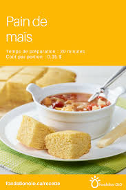 Pin On Recettes De La Fondation Olo