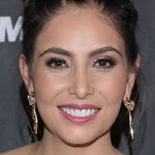 ▷ Biografía de Gloria Aura ◁ Edad, estatura, pack, novio, novelas