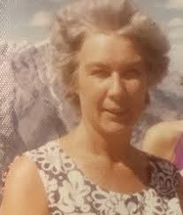 Margaret Audrey Warlow Obituary