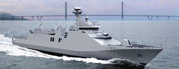 May 14, 2021 · 14 мая родились: Damen Schelde Naval Shipbuilding Starts Steel Cutting For Sigma 10514 Pkr Perusak Kawal Rudal Frigate