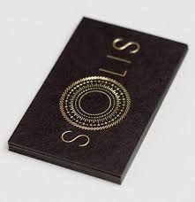 Get 100 cards starting at just $67. Paper Gold Silver Foiling Business Cards Rs 8 Piece Hira Print Solutions Private Limited Id 16252662930