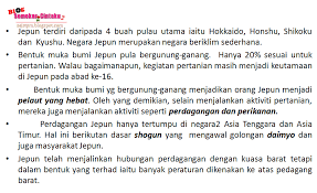 Sistem ekonomi syariah hadir bagaikan oase bagi masyarakat yang selama ini kurang nyaman dengan sistem ekonomi konvensional yang sudah banyak diberlakukan. Blog Sejarah Stpm Baharu Blog Semekarcintaku Edisi Kemaskini Sistem Ekonomi Feudalisme Di Jepun