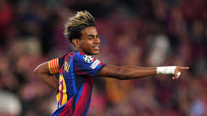 Barcelona v Racing Santander LIVE - La Liga latest as Joao Cancelo and Raphinha hit doubles to give Barca dominant lead at Camp Nou — TNT Sports