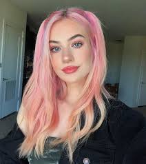 Kennedy Walsh Kennedyclairewalsh Fotos E Videos Do Instagram Cool Hair Color Cool Hairstyles Pink Hair