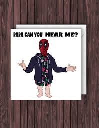 You can also print custom envelopes or blank envelopes to match. 21 Really Funny Father S Day Cards No Golfing Or Lawnmower Jokes