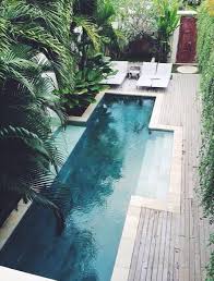 I Just Need Schwimmbad Designs Hintergarten Kleiner Pool Ideen
