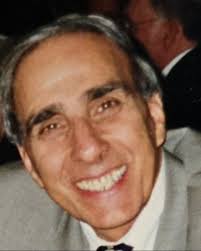 John F. Ruggieri Obituary October 22, 2024